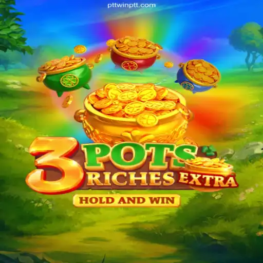 Exploring the Exciting World of 3potsExtra: A Dive into PTTWIN Cassino Online