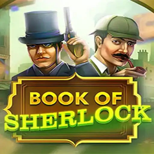 Exploring the Thrills of BookOfSherlock at PTTWIN Cassino Online: Entretenimento e Grandes Prêmios🏅🔥