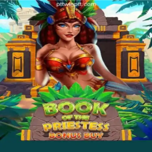 Book Of The Priestess: A Mystical Journey in the World of PTTWIN Cassino Online