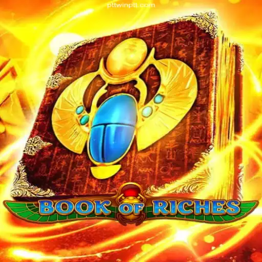 Exploring the Mysteries and Riches of 'BookofRiches'