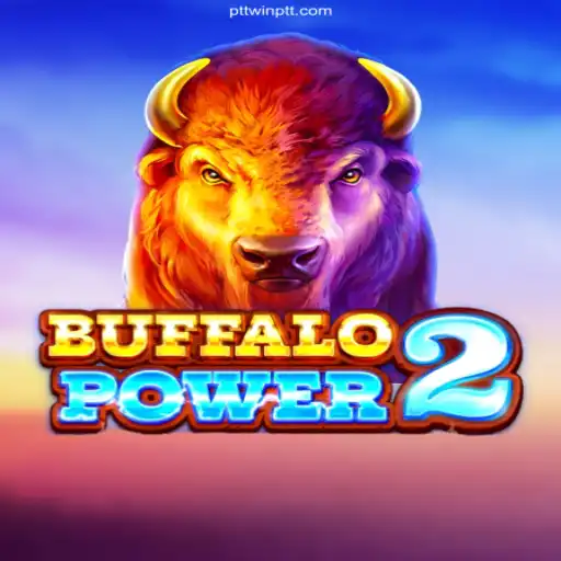 Discover Endless Thrills with BuffaloPower2 at PTTWIN Cassino Online