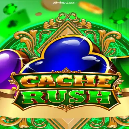 CacheRush: Thrills and Strategy in the World of Online Casino Games