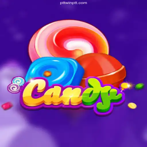 Discover the Sweet World of Candy and PTTWIN Cassino Online: Entretenimento e Grandes Prêmios