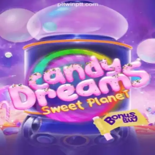Explore the Magical World of CandyDreamsSweetPlanet and PTTWIN Cassino Online: A World of Entertainment and Big Prizes