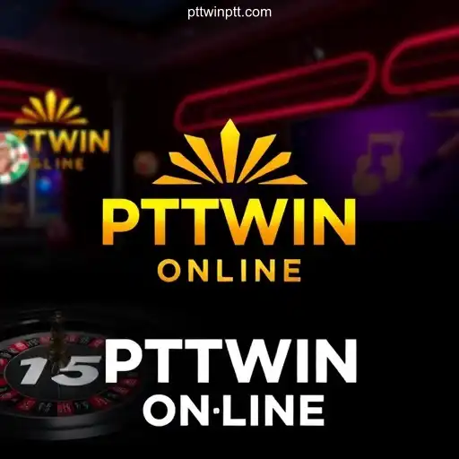 Cassino Games: Exploring PTTWIN Cassino Online
