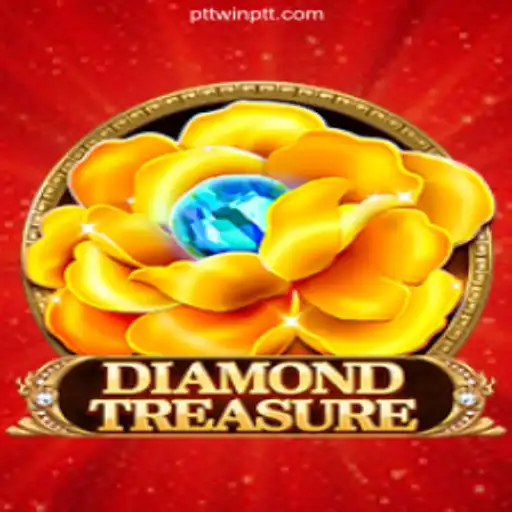 Explore the Thrills of Diamondtreasure at PTTWIN Cassino Online