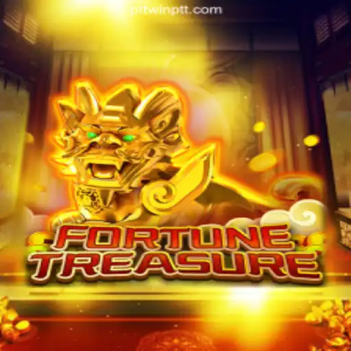 Discovering the Excitement of FortuneTreasure: A Thrilling Casino Adventure