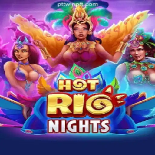 Discover the Thrill of HotRioNights: An Exciting Casino Adventure