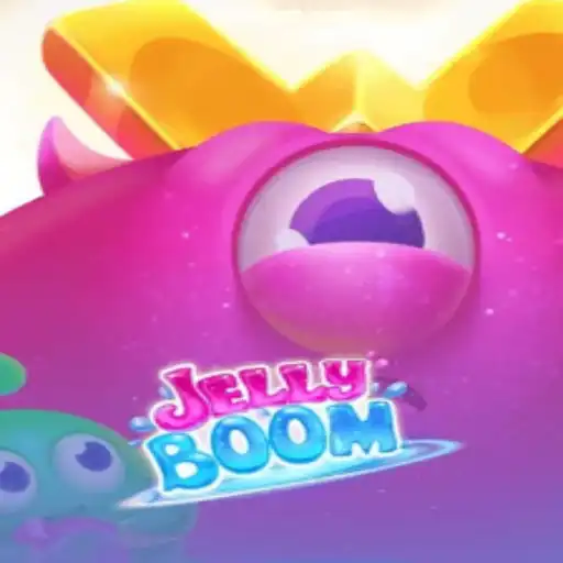 Discover JellyBoom: A Captivating Journey Into the World of PTTWIN Cassino Online