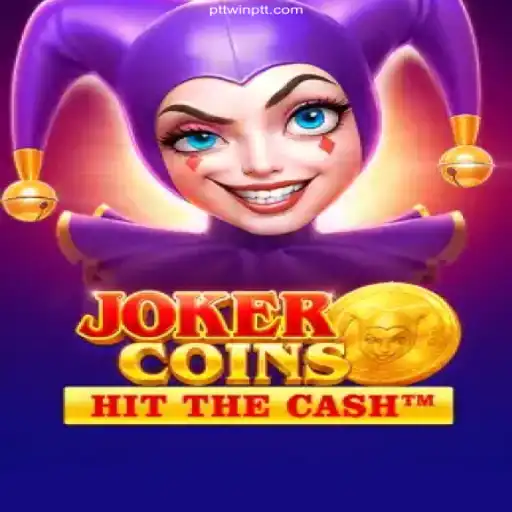 Discover the Thrills of JokerCoins at PTTWIN Cassino Online: Entertainment and Big Prizes