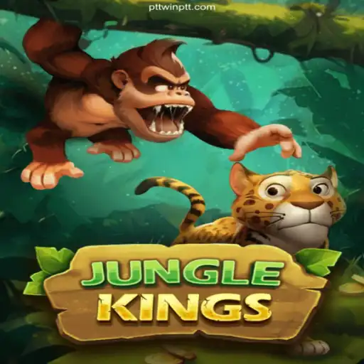 Discover the Thrilling World of JungleKings: Adventure and Prizes Await