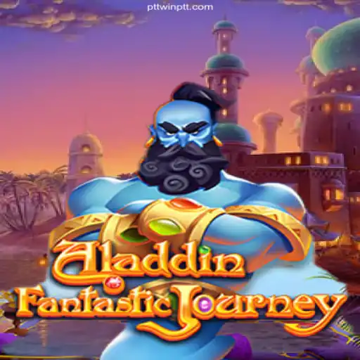 Aladdin: A Magical Journey in PTTWIN Cassino Online