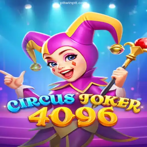 Discover the Thrills of CircusJoker4096 and PTTWIN Cassino Online: Entretenimento e Grandes Prêmios