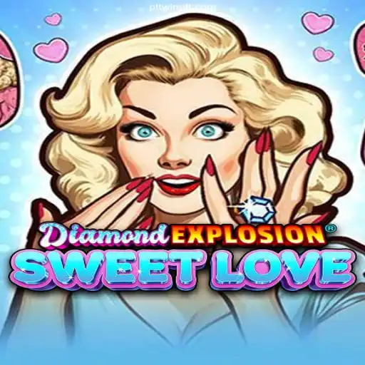 Exploring the Vibrant World of DiamondExplosionSweetLove in PTTWIN Cassino Online