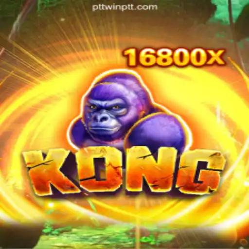 Unleashing the Thrill of Kong at PTTWIN Cassino Online