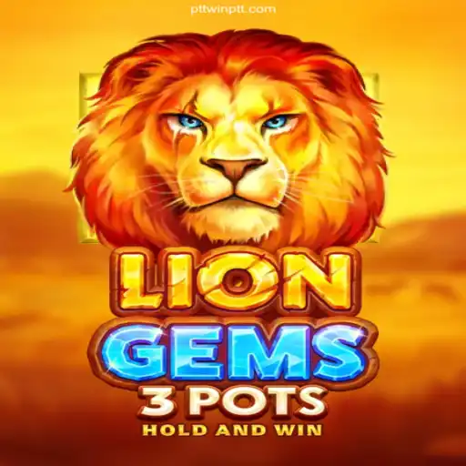 Exploring the Exciting World of LionGems3pots: A Journey Through PTTWIN Cassino Online