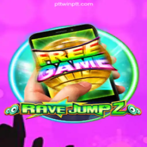 RaveJump2M: A Thrilling Gaming Experience at PTTWIN Cassino Online