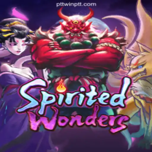 Unlock the Magic of SpiritedWonders: Dive into Enchantment and Win Big with PTTWIN Cassino Online