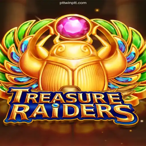 Discover the Thrilling World of TREASURERAIDERS: The Ultimate Casino Online Experience