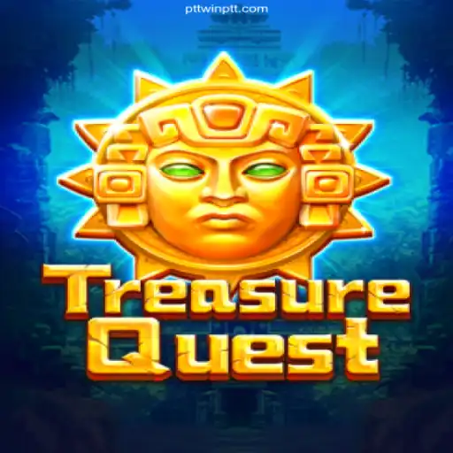 TreasureQuest: Embark on Your Journey to Fortune and Glory