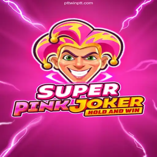 SuperPinkJoker: A Thrilling Adventure in the World of Online Casinos