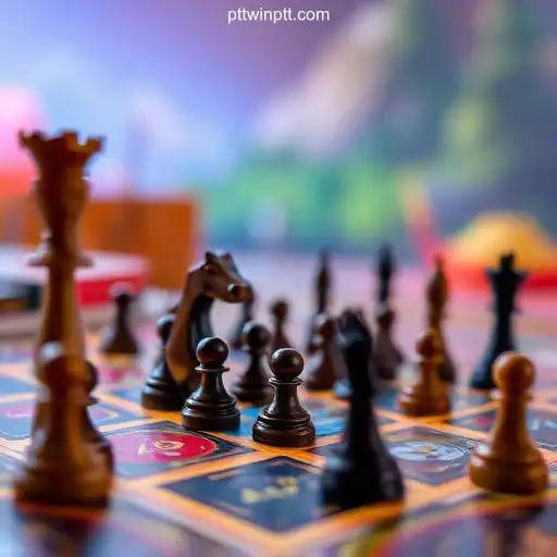 The Enduring Appeal of Tabletop Games