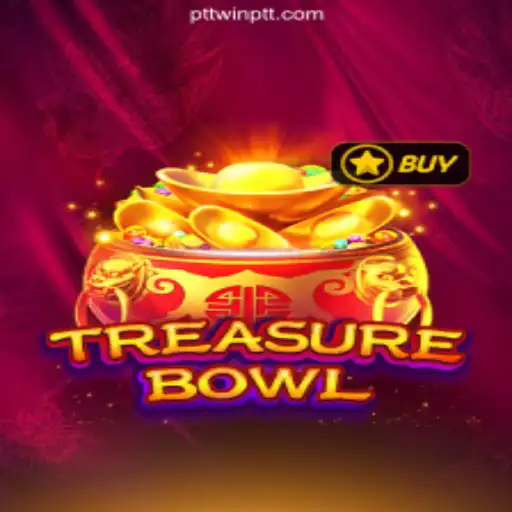 Discover the Thrills of TreasureBowl: The Ultimate Adventure in Online Gaming
