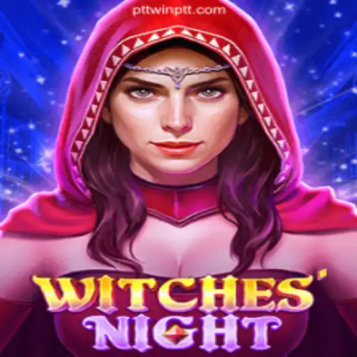 Discover the Mystical World of WitchesNight: A Captivating Journey into Magical Realms